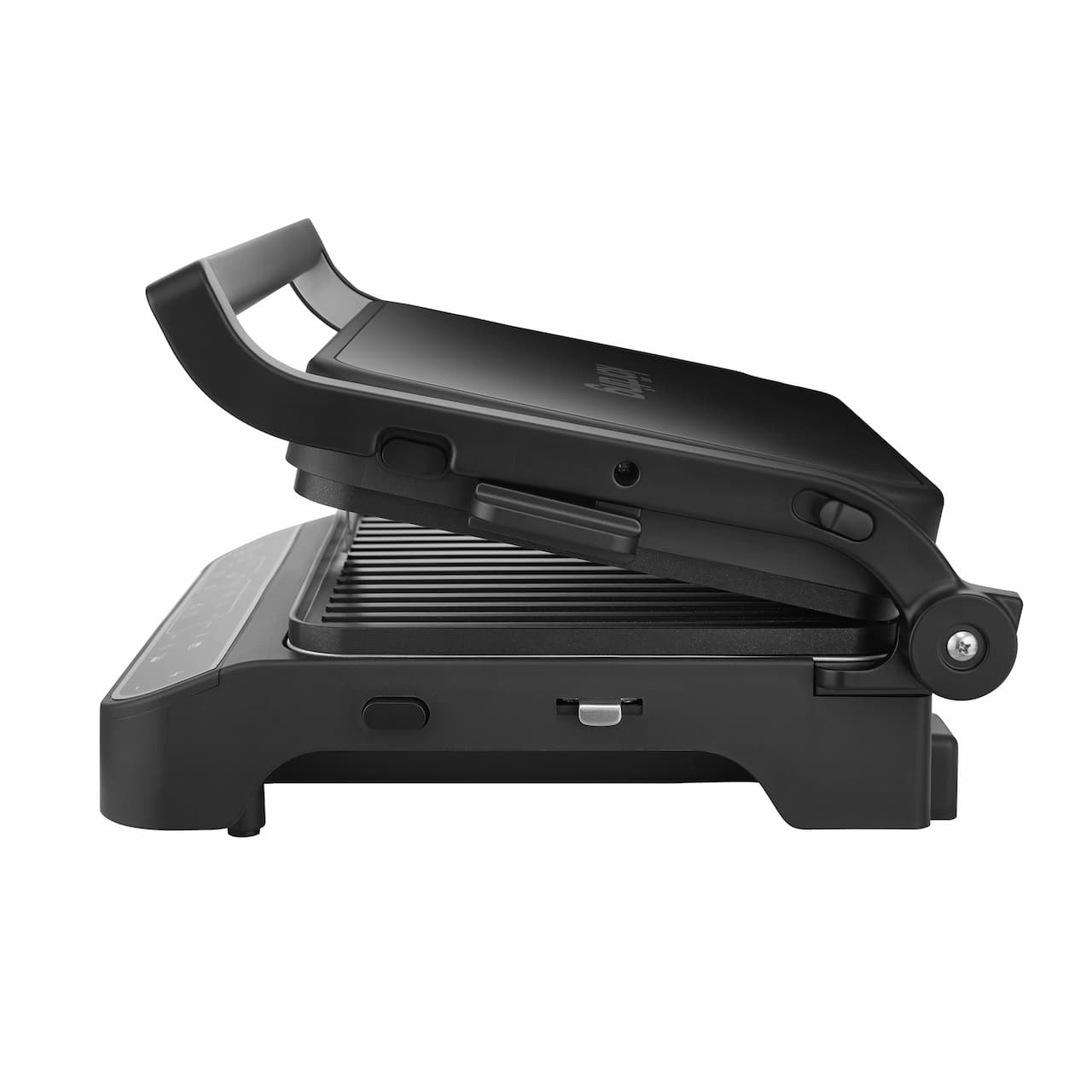 Электрогриль KORTING Черный KGPA 0401 T