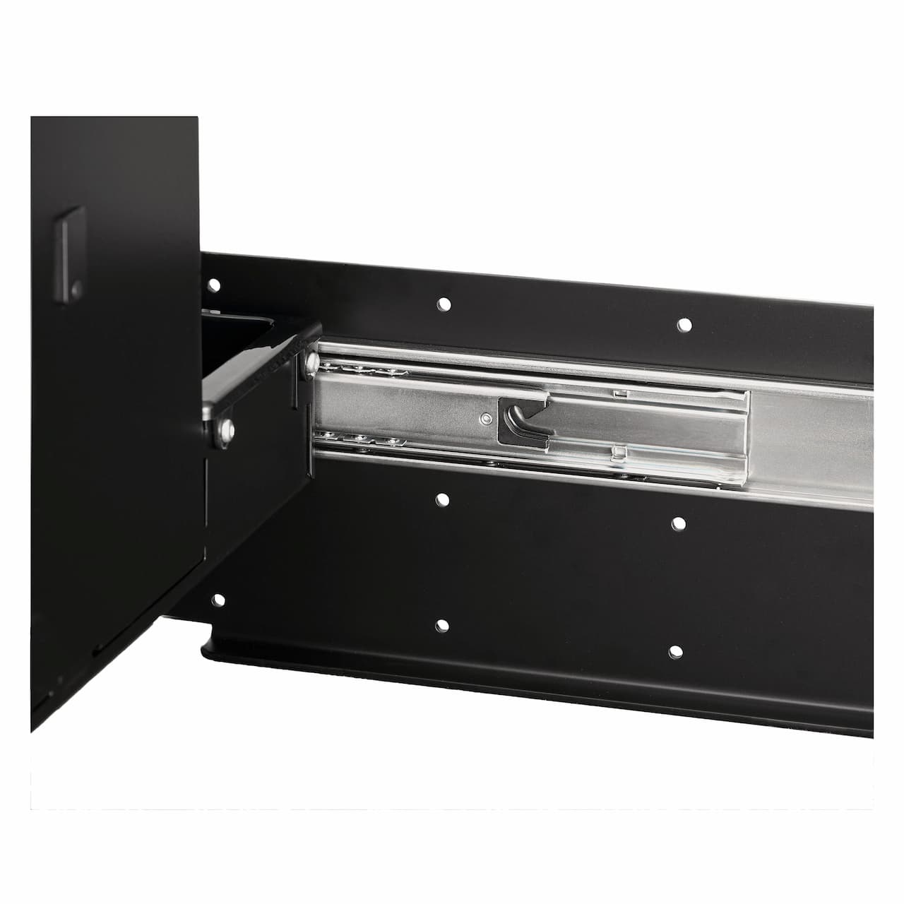 Кофемашина встраиваемая KORTING Черный KCM 9200 BG