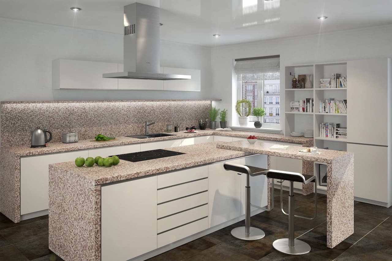 Стеновая панель 4 мм КЕДР 3000х600х4 2022/S