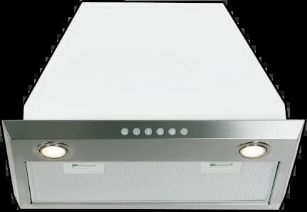 Вытяжка кухонная ELIKOR Нержавеющая сталь Врезной блок S4