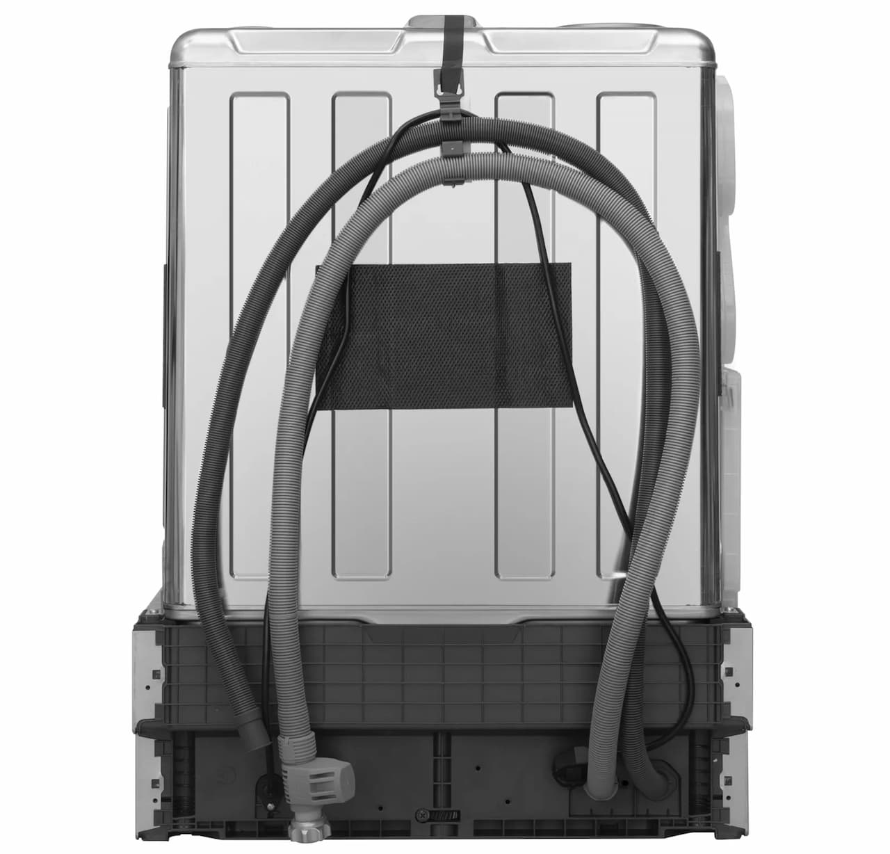 Посудомоечная машина MEFERI Серебристый MDW6062 LIGHT