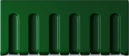 Мойка OMOIKIRI Royal green Mikura 61-RG Glossy