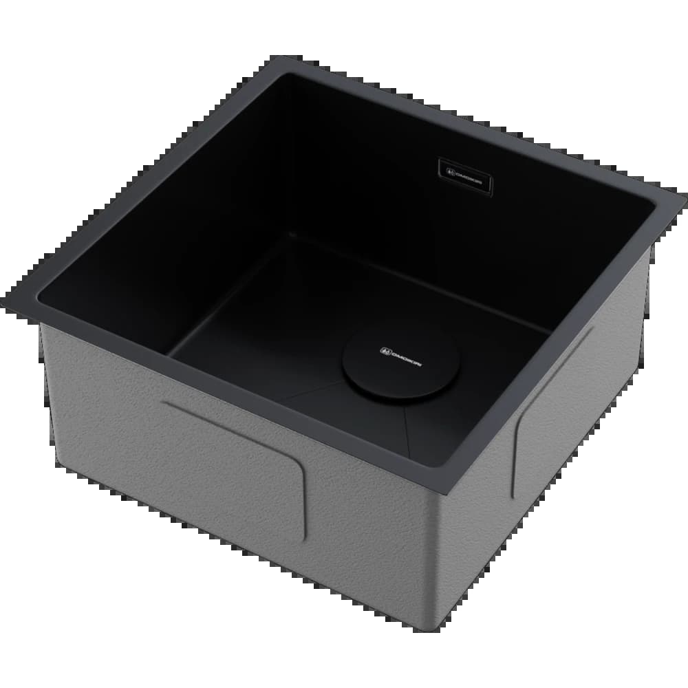 Мойка OMOIKIRI Графитовый Taki 44-U/IF-GB