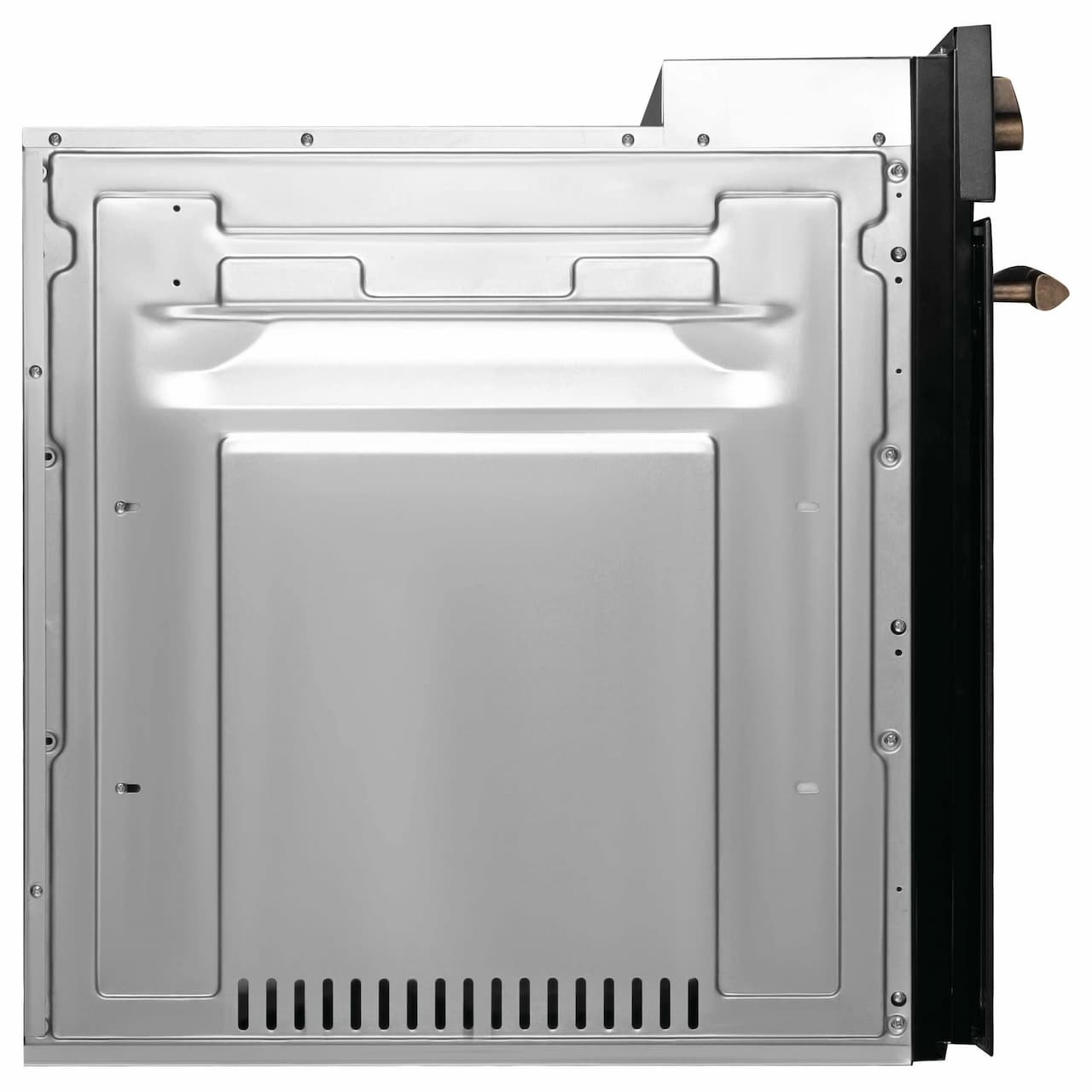 Духовой шкаф KORTING Черный OKB 4941 CRN