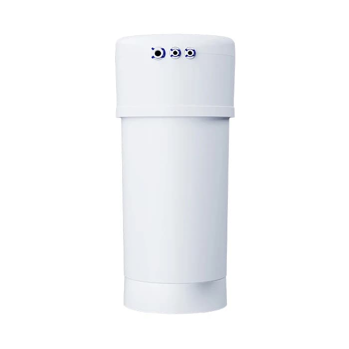 Фильтр для воды АКВАФОР Белый DWM-101S МОРИОН