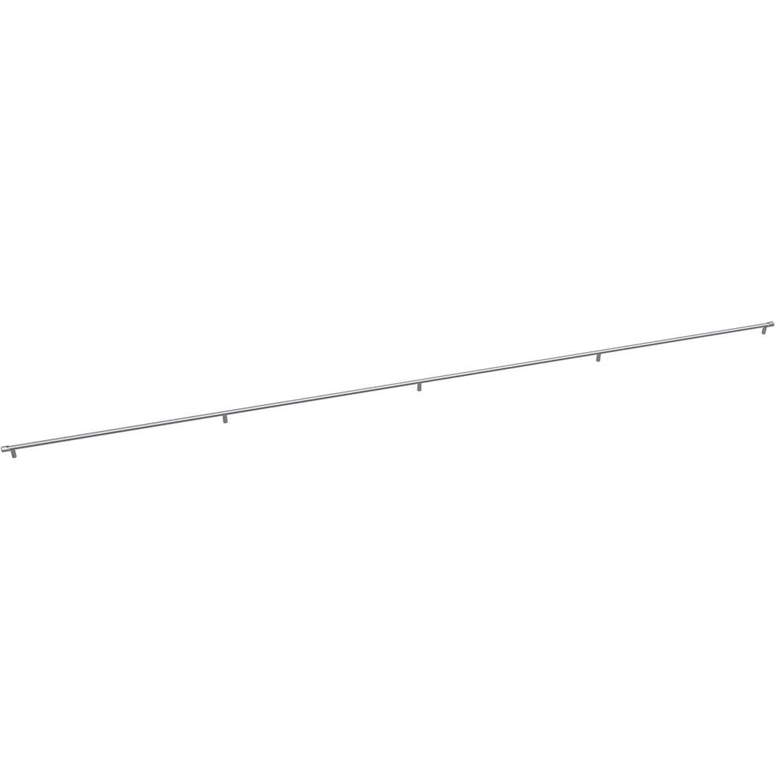 Ручка скоба MAKMART Никель глянец 8.1149.1794.34-33