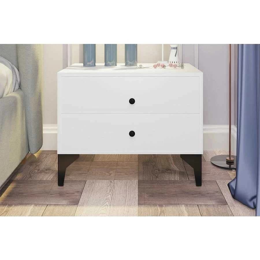 Ножки опорные декоративные MAKMART Черный NS.10.150.9005#ML2.0150.9005