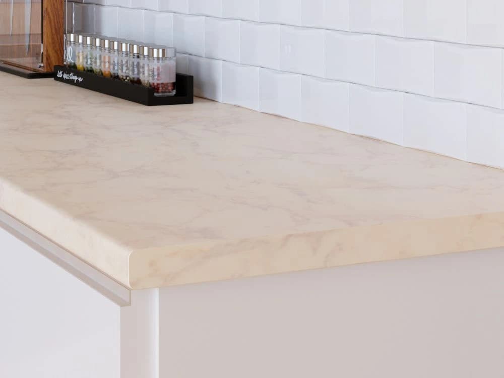 Столешница 26 мм КЕДР Марокканский камень 1500х600х26*1U 2233/S