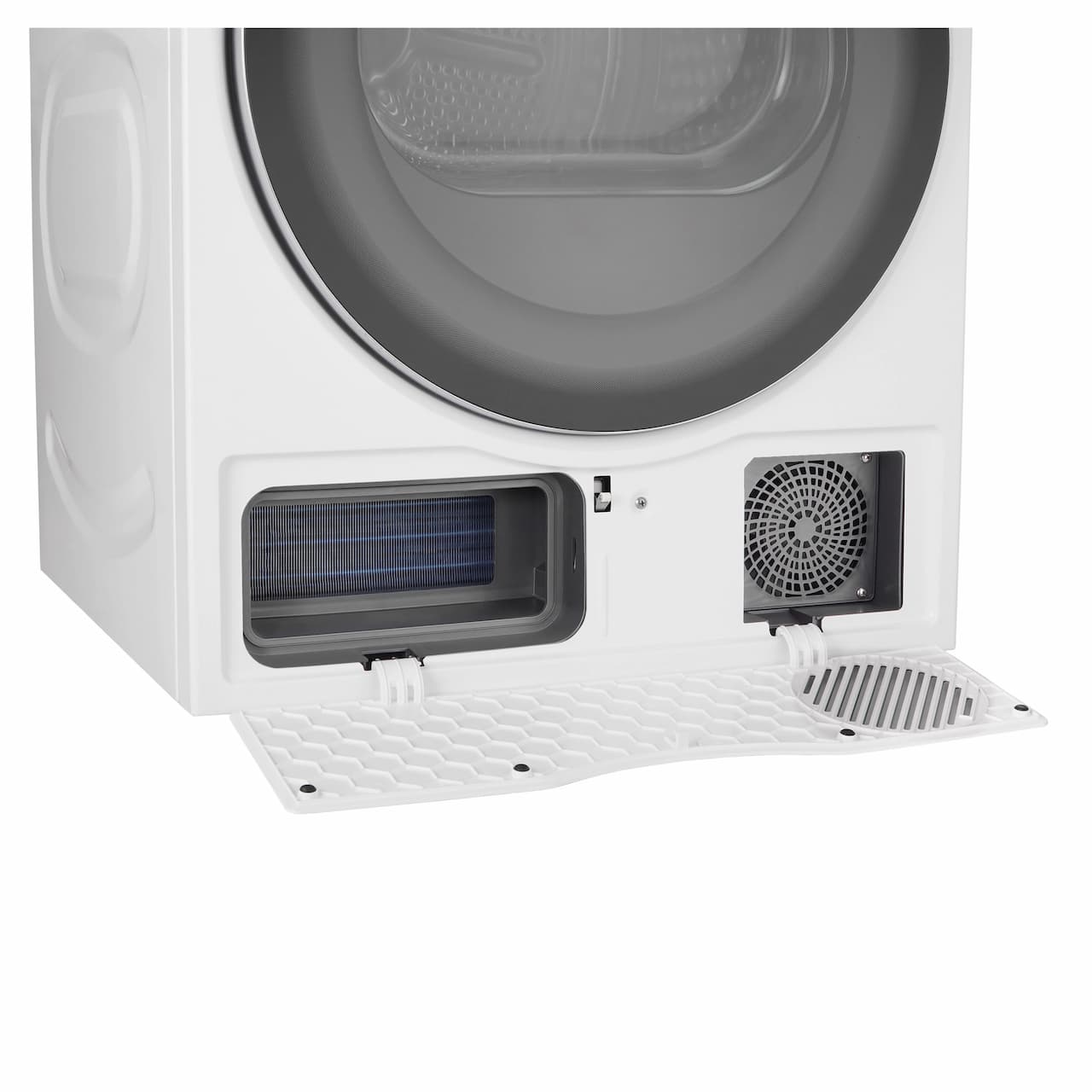 Сушильная машина KORTING Белый KD 69IHP10