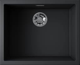 Темно-серый