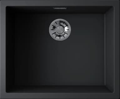 Темно-серый