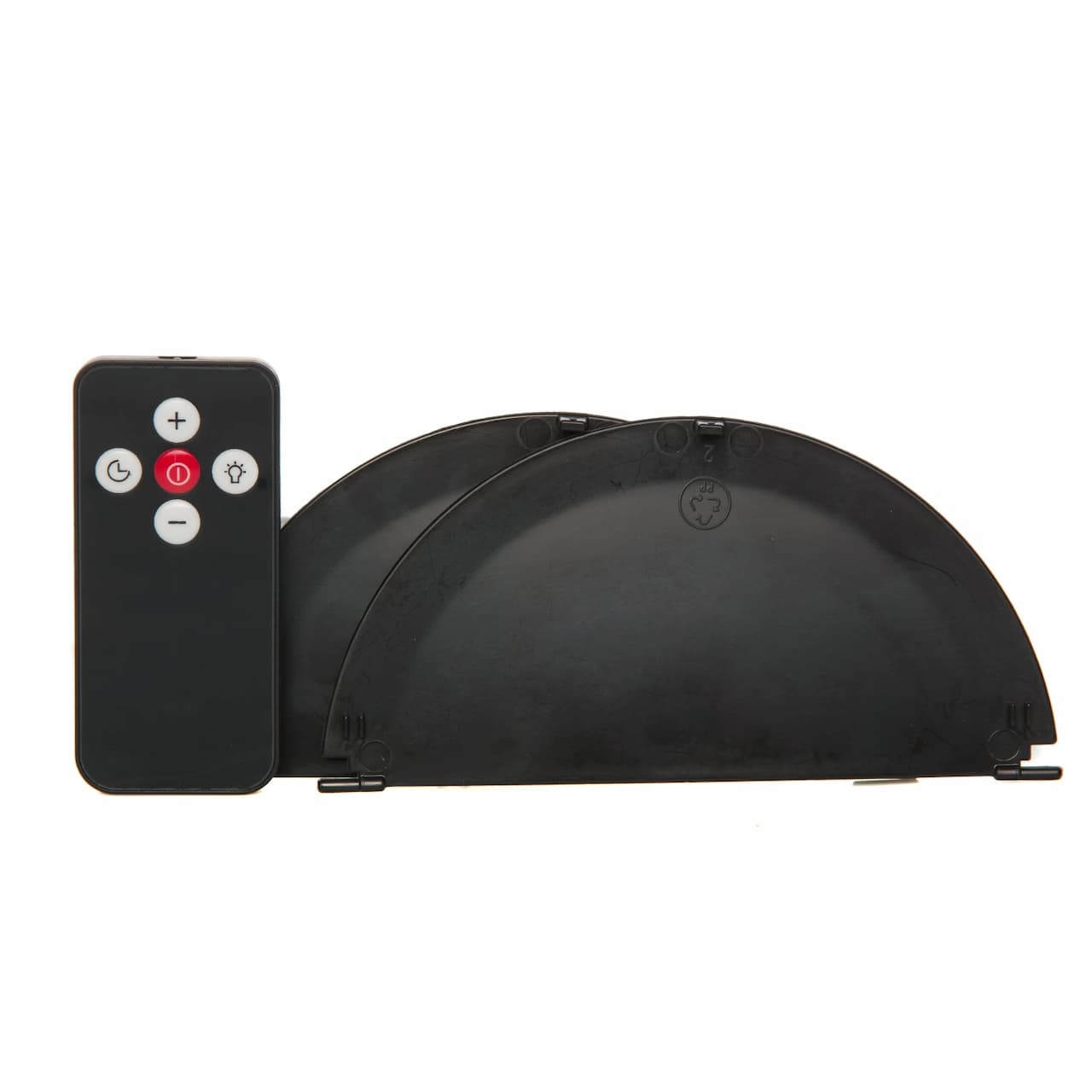 Вытяжка кухонная KONIGIN Черный Aerin Black 60