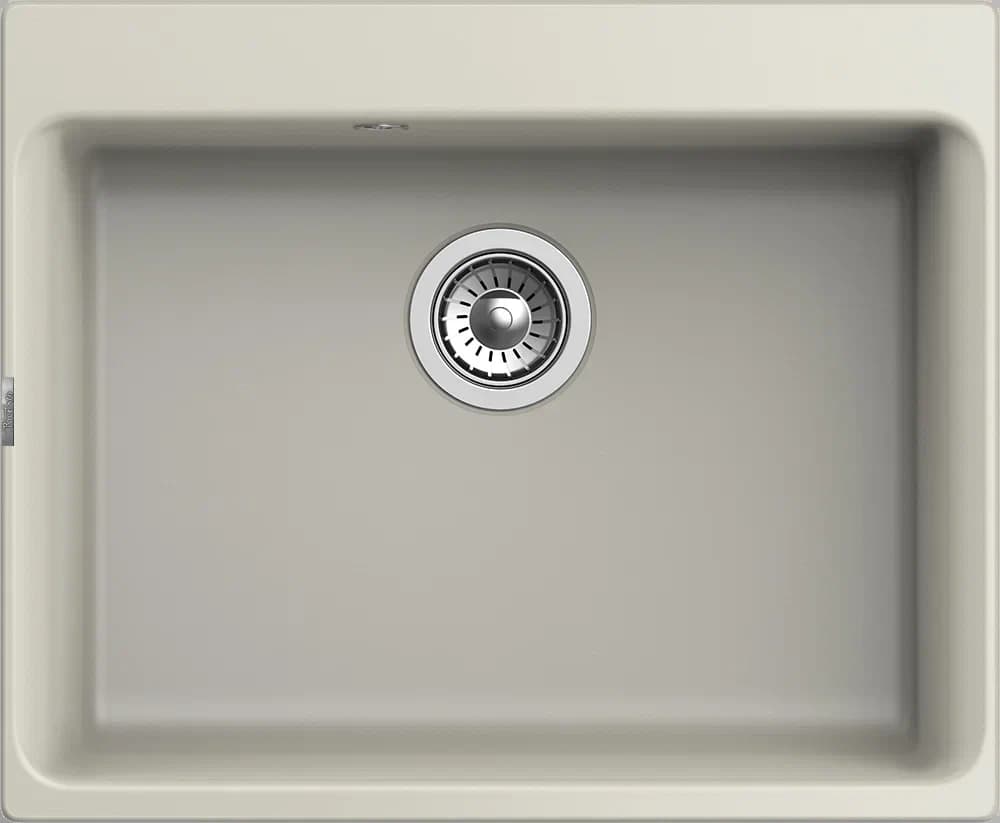 Мойка RIVELATO Топаз AXEL