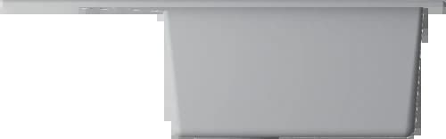 Мойка OMOIKIRI Белый Sumi 65A-WH