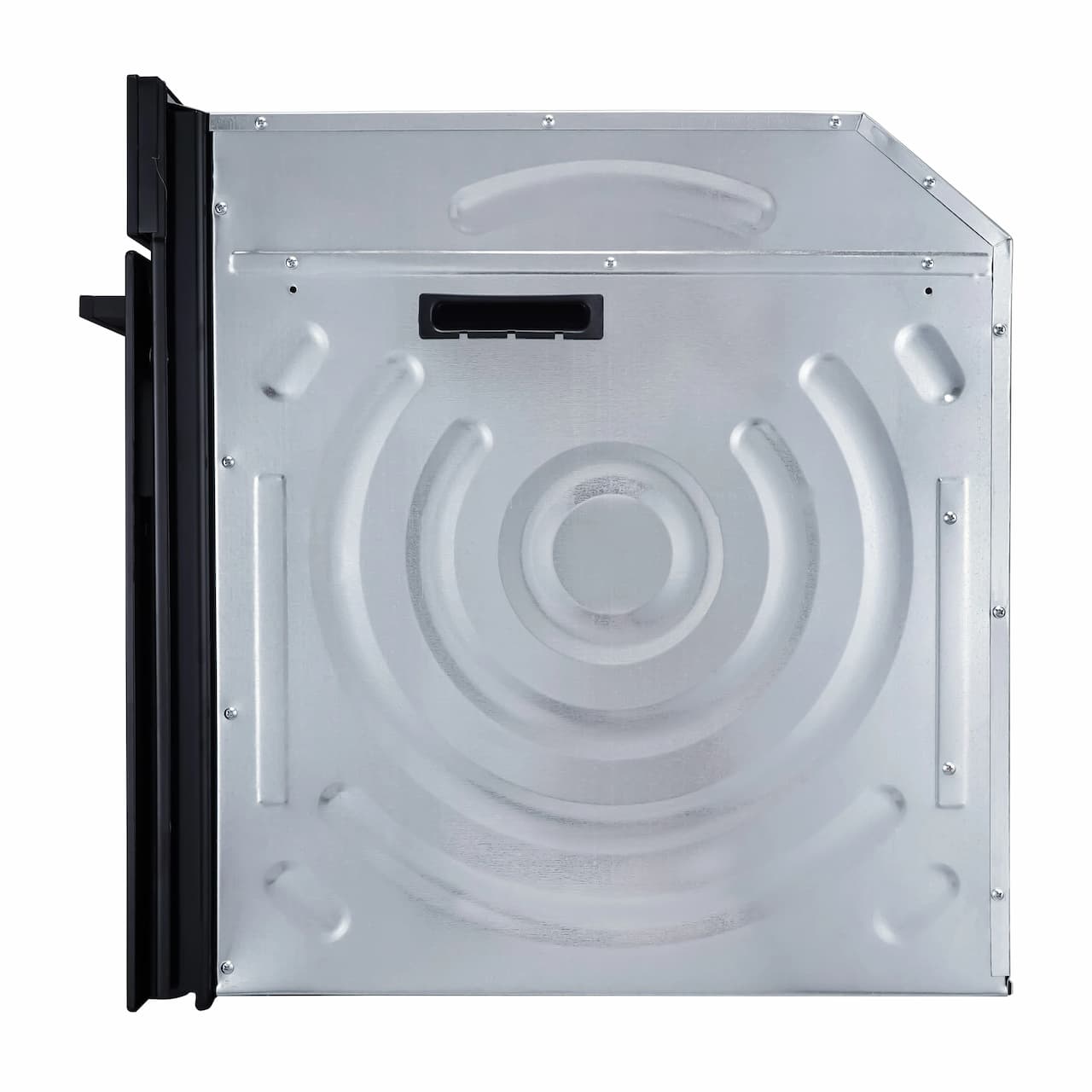 Духовой шкаф KORTING Черный матовый OKB 6071 CN