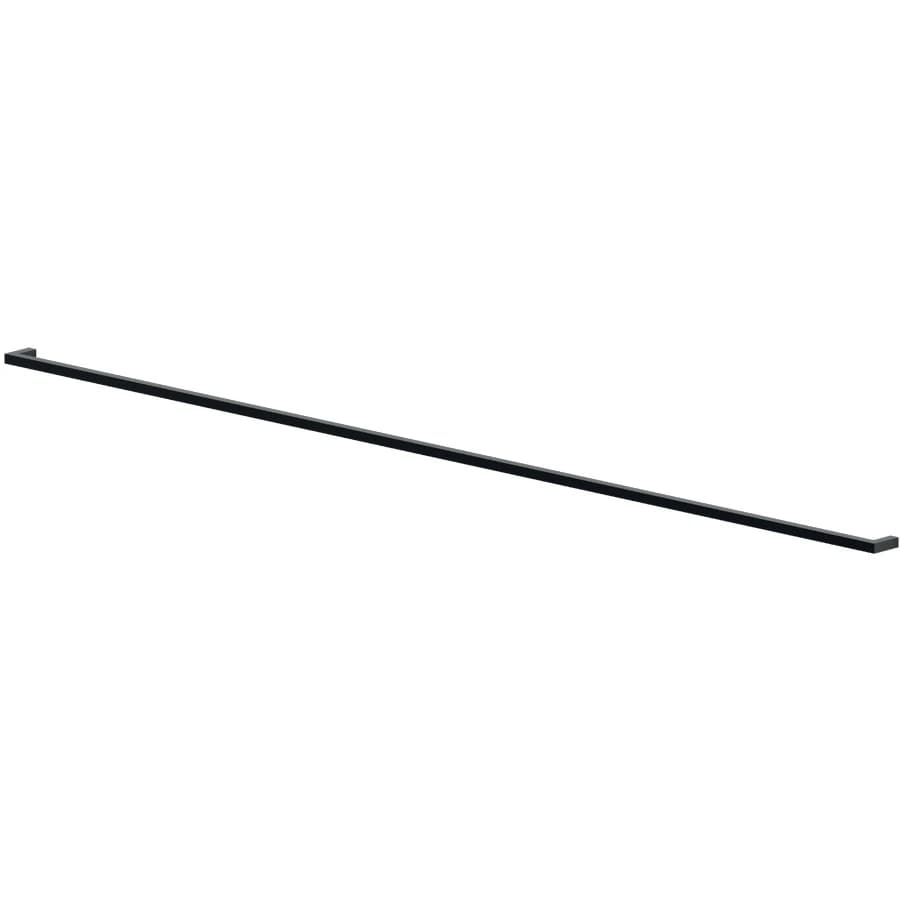 Ручка скоба MAKMART Черный бархат RS.MR.1152.9005