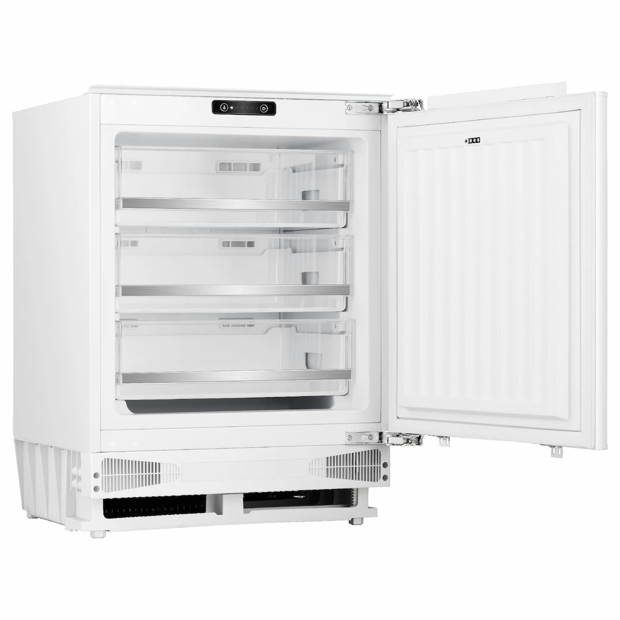 Морозильная камера KORTING Белый KSI 8217 F