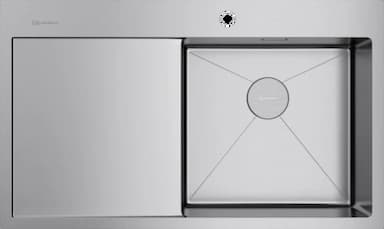 Нержавеющая сталь