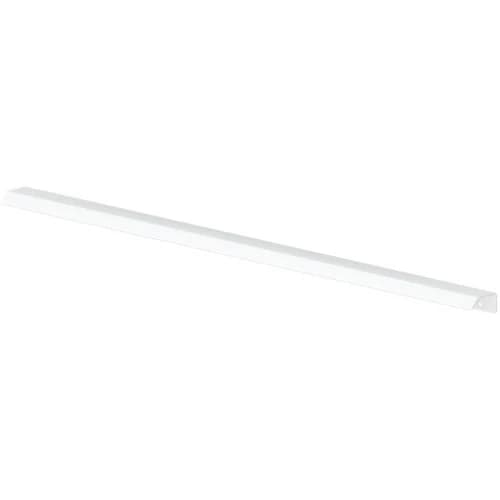 Ручка профиль MAKMART Белый матовый RT.01.596.9016