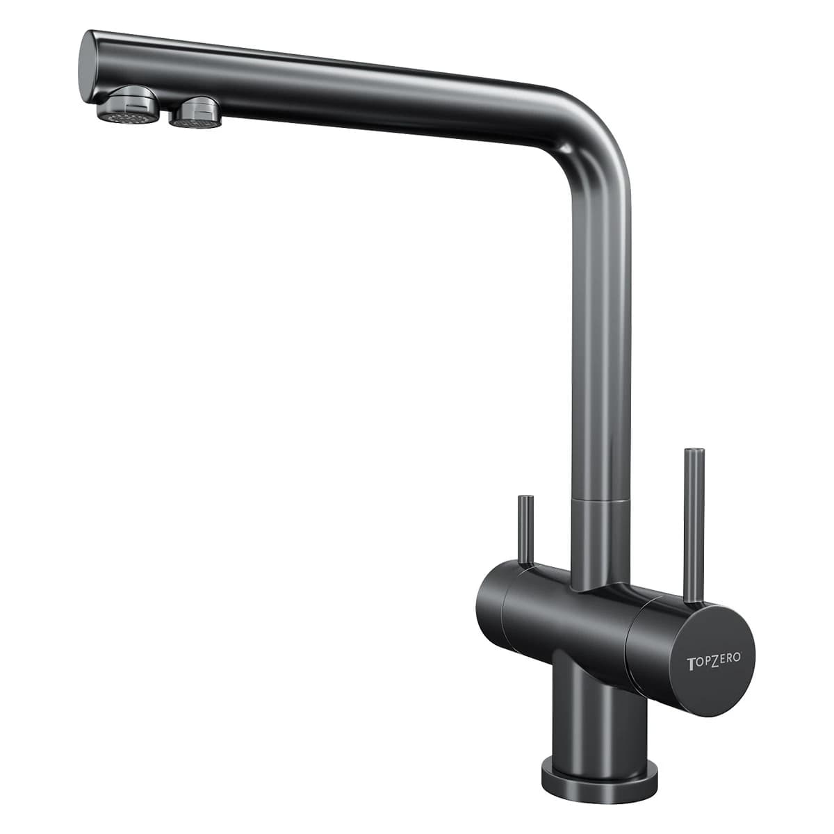 Смеситель с фильтром TOPZERO Титан TPZ 301 TITAN