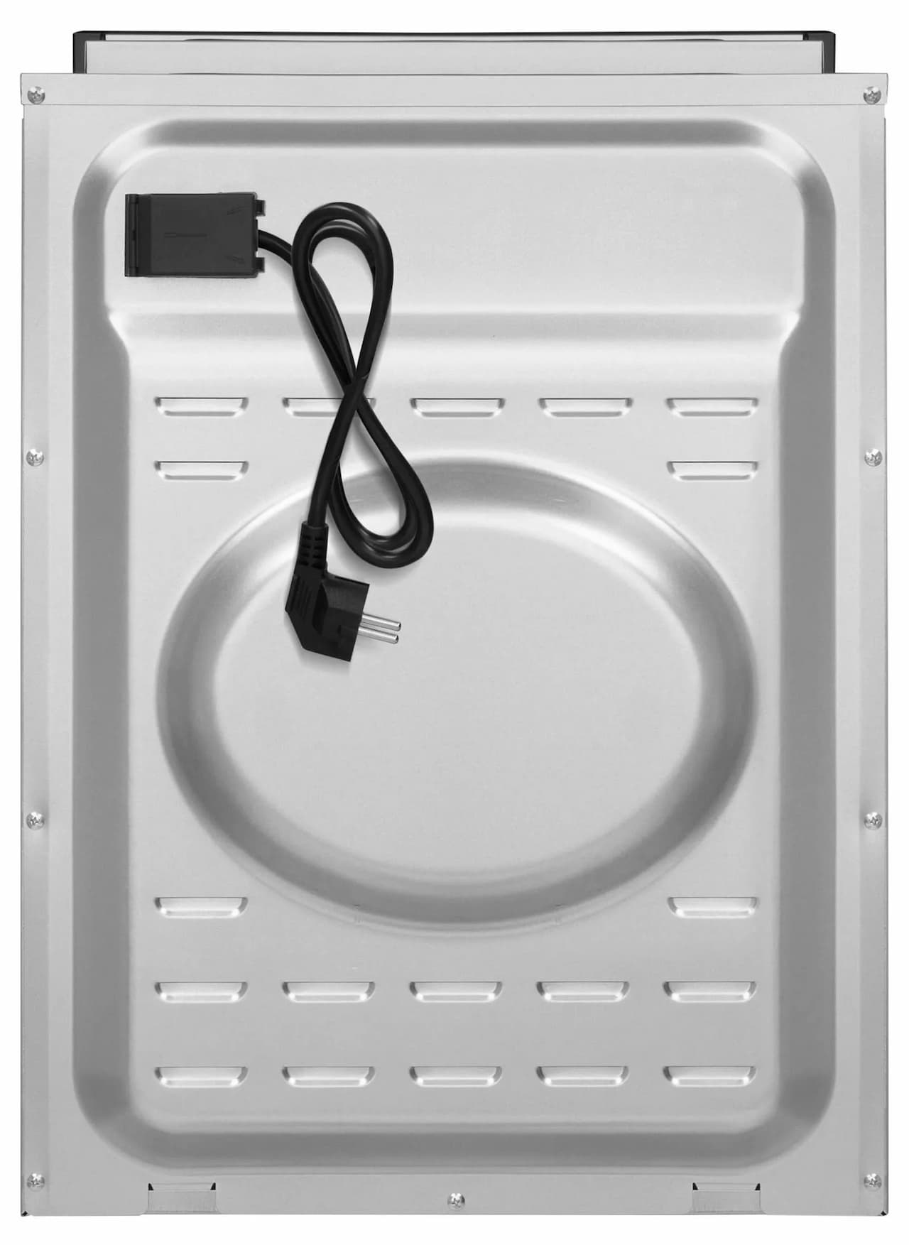 Духовой шкаф MEFERI Белый MEO458WH COMFORT