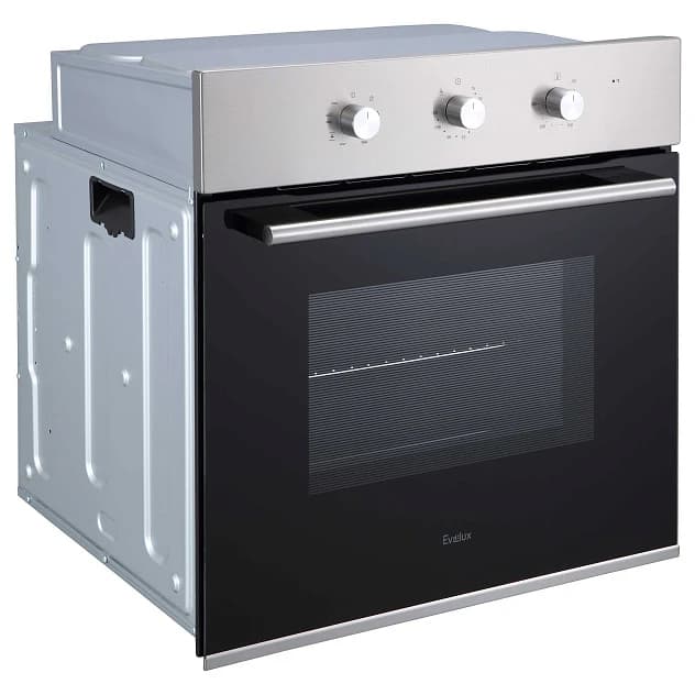 Духовой шкаф EVELUX Нержавеющая сталь EO 620 X