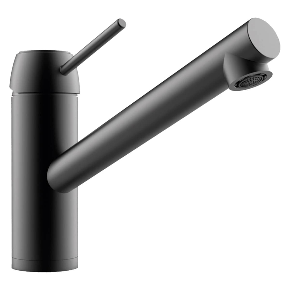 Смеситель TOPZERO Титан MATTO TITAN