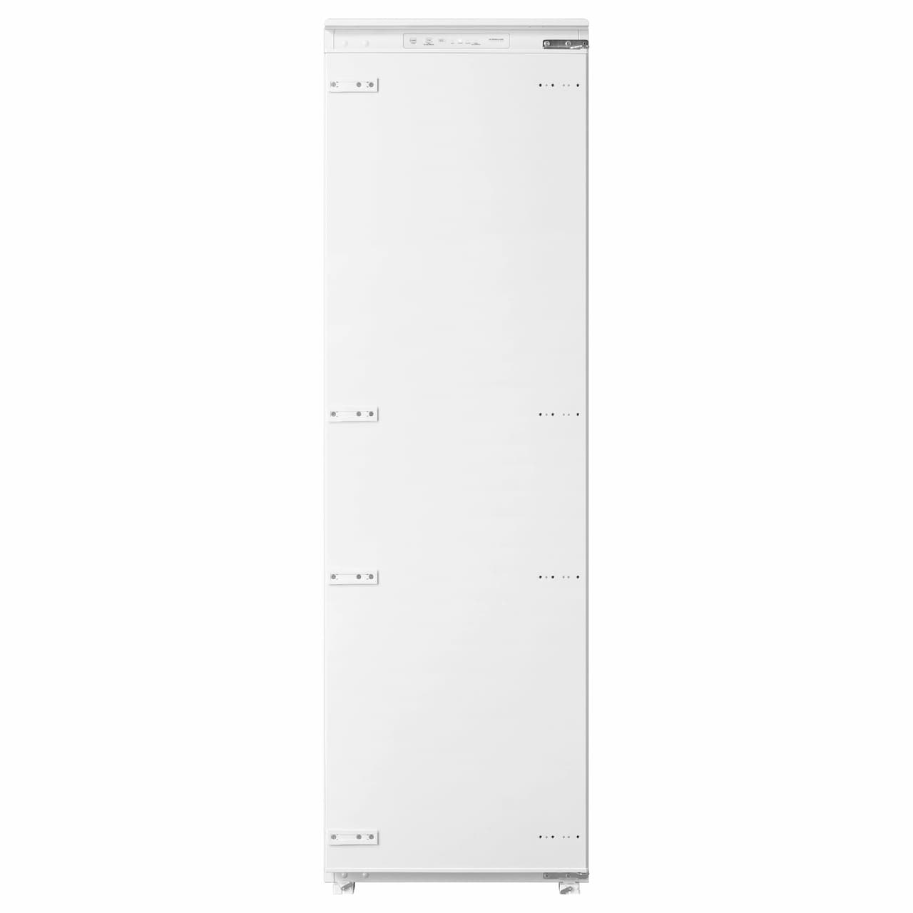 Холодильная камера KORTING Белый KSI 1785