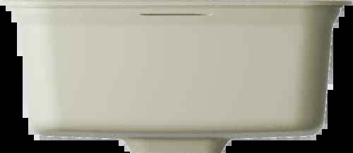 Мойка OMOIKIRI Ваниль Tasogare 51-BE