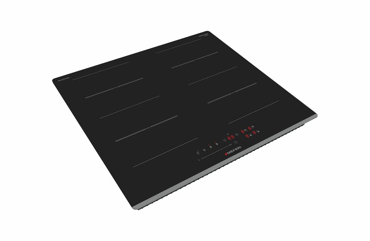 Варочная панель MEFERI Черный MIH604BK COMFORT PLUS