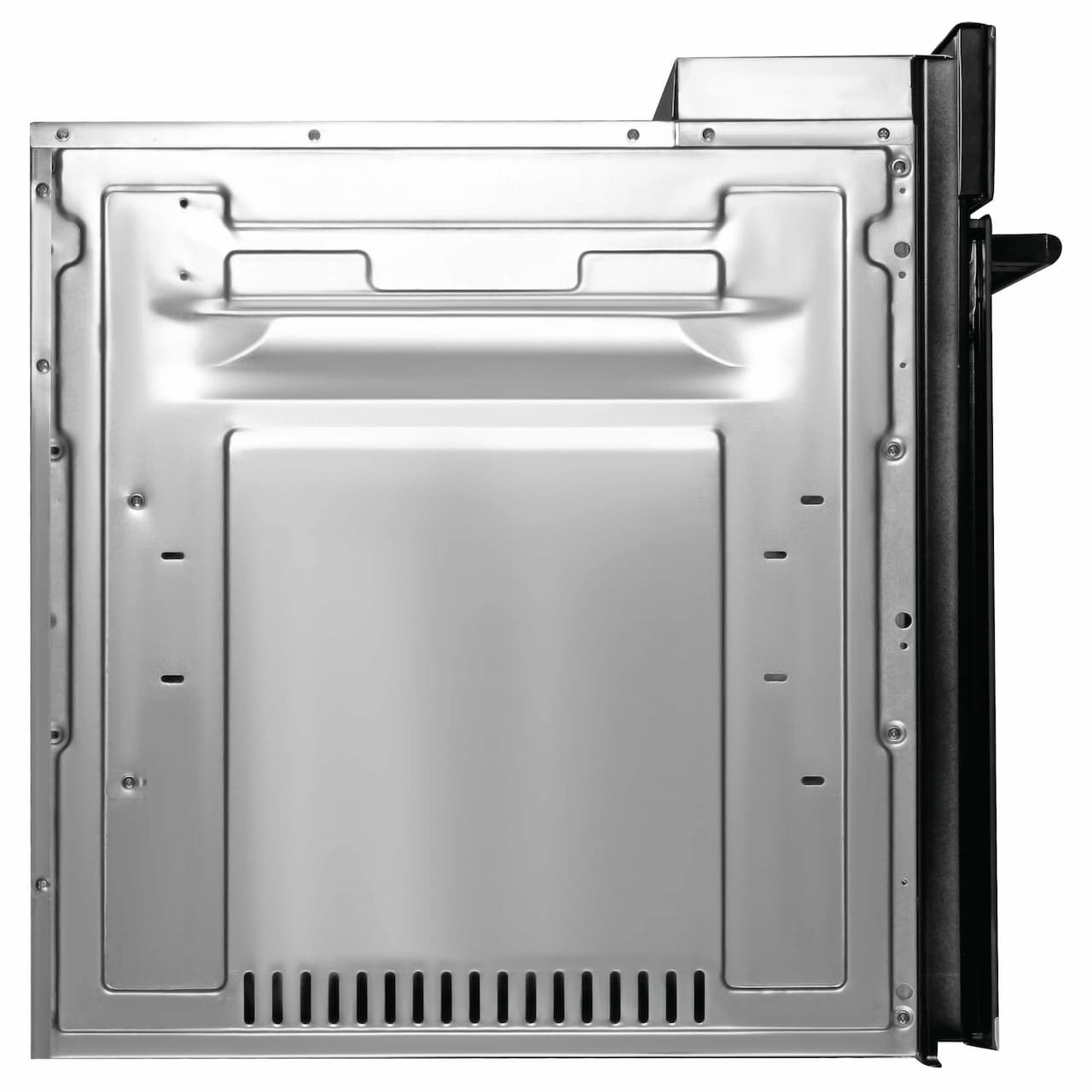 Духовой шкаф KORTING Белое стекло OKB 370 CMW