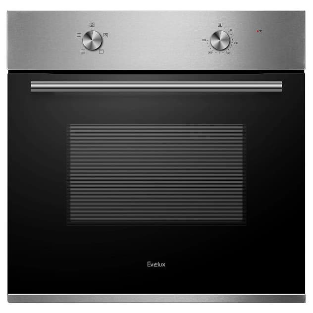 Духовой шкаф EVELUX Нержавеющая сталь EO 610 X