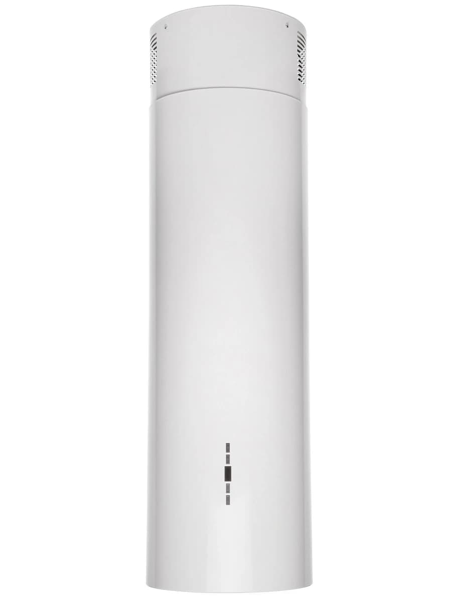 Вытяжка кухонная KONIGIN Белый Pasio White/White Glass