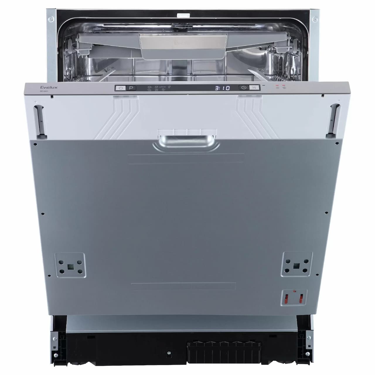 Посудомоечная машина EVELUX Белый BD 6001