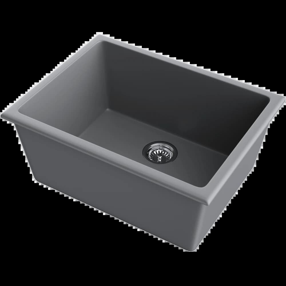 Мойка OMOIKIRI Pebble Okinoshima 61-U/I-PE