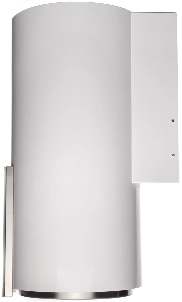 Вытяжка кухонная KONIGIN Белый Equilibrium W White Glass