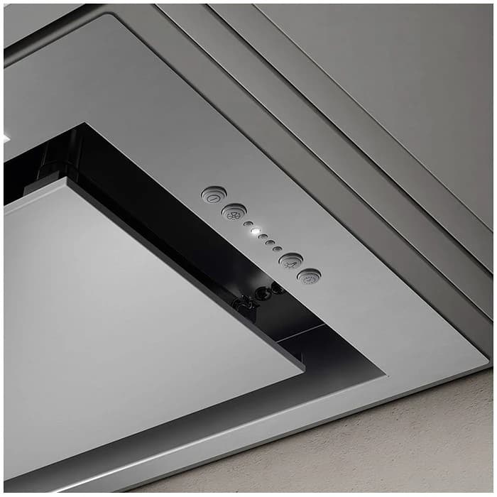 Вытяжка кухонная ELICA Белый LANE WH/A/52