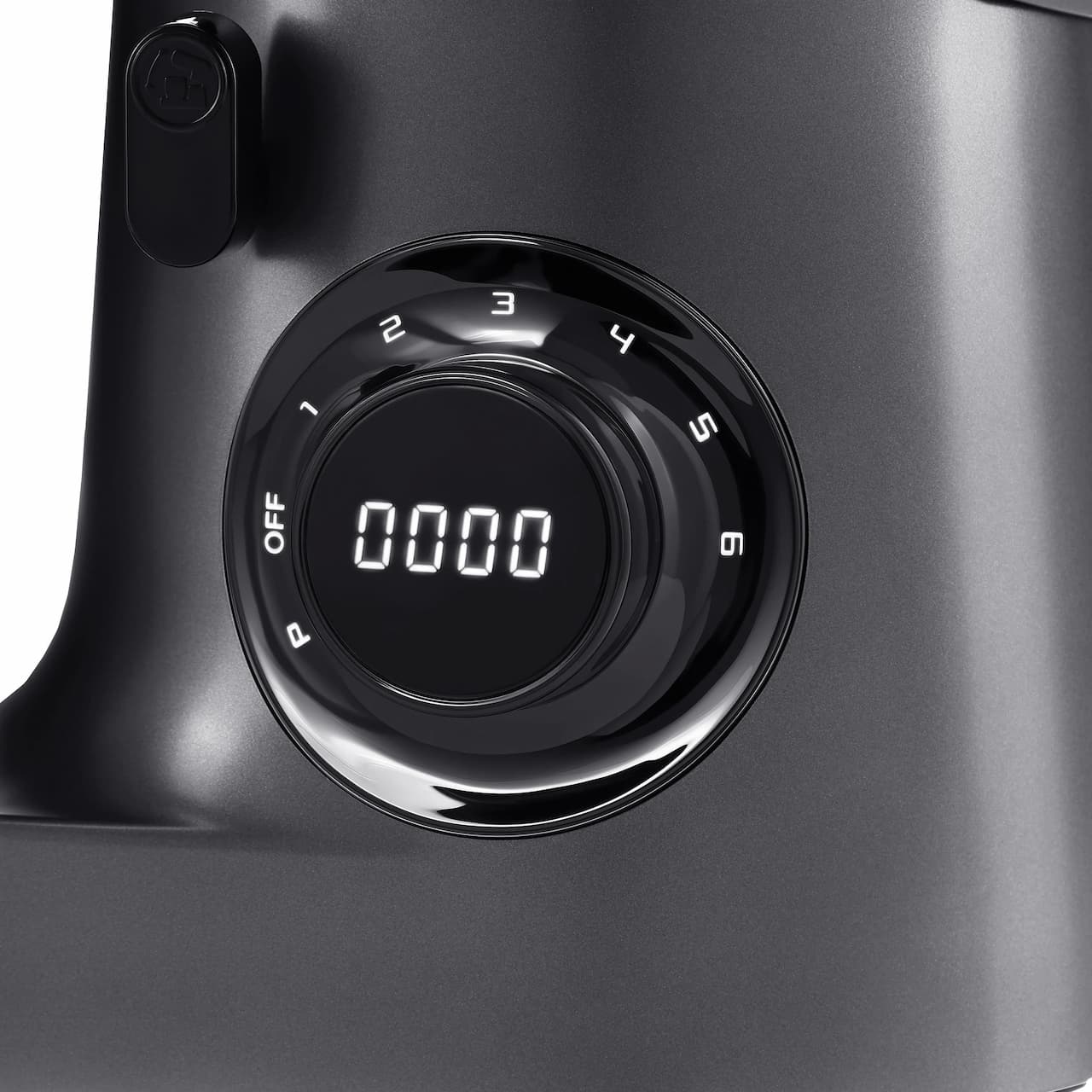 Планетарный миксер KORTING Серый KKM 0104 Gourmet