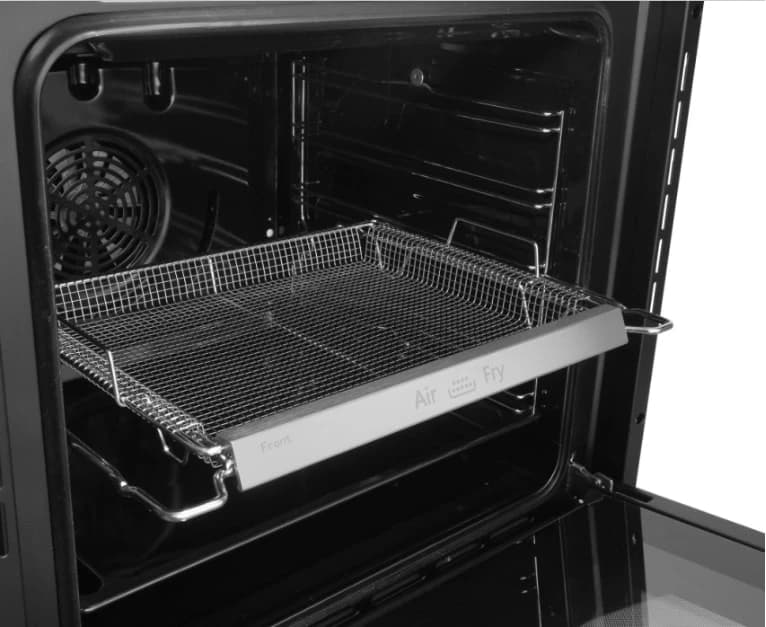 Духовой шкаф GRAUDE Графит BMP 60.4 S