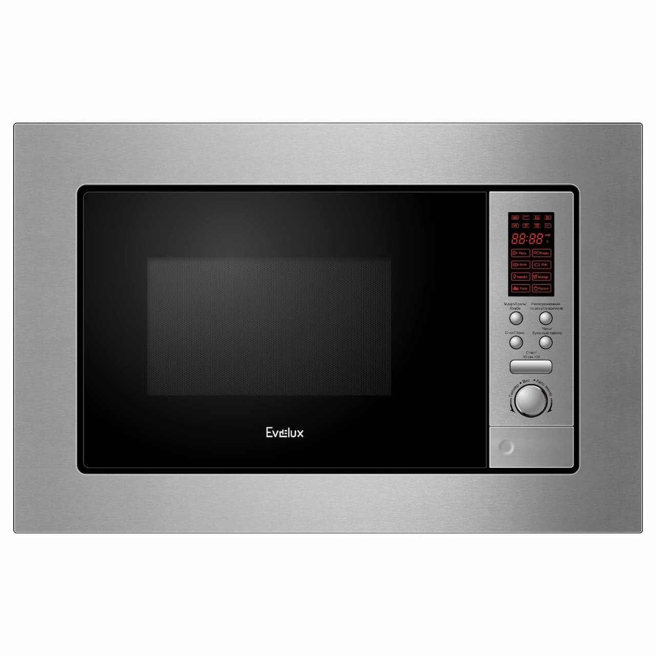 Микроволновая печь EVELUX MW 201 X