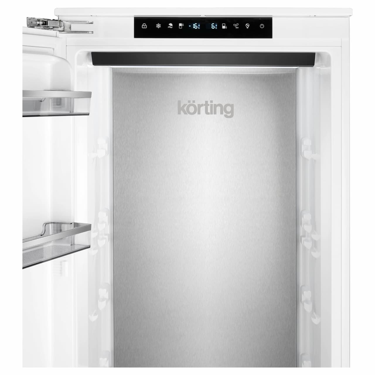 Холодильная камера KORTING Белый KSI 1947