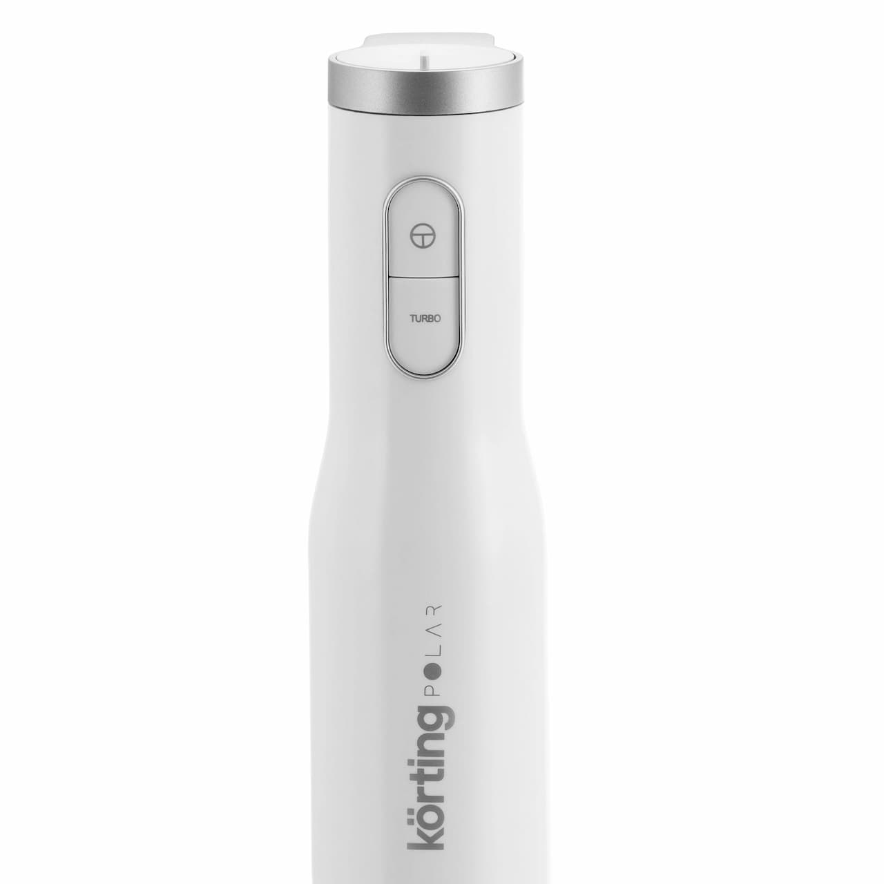 Блендер погружной KORTING Белый KHB 0311 Polar