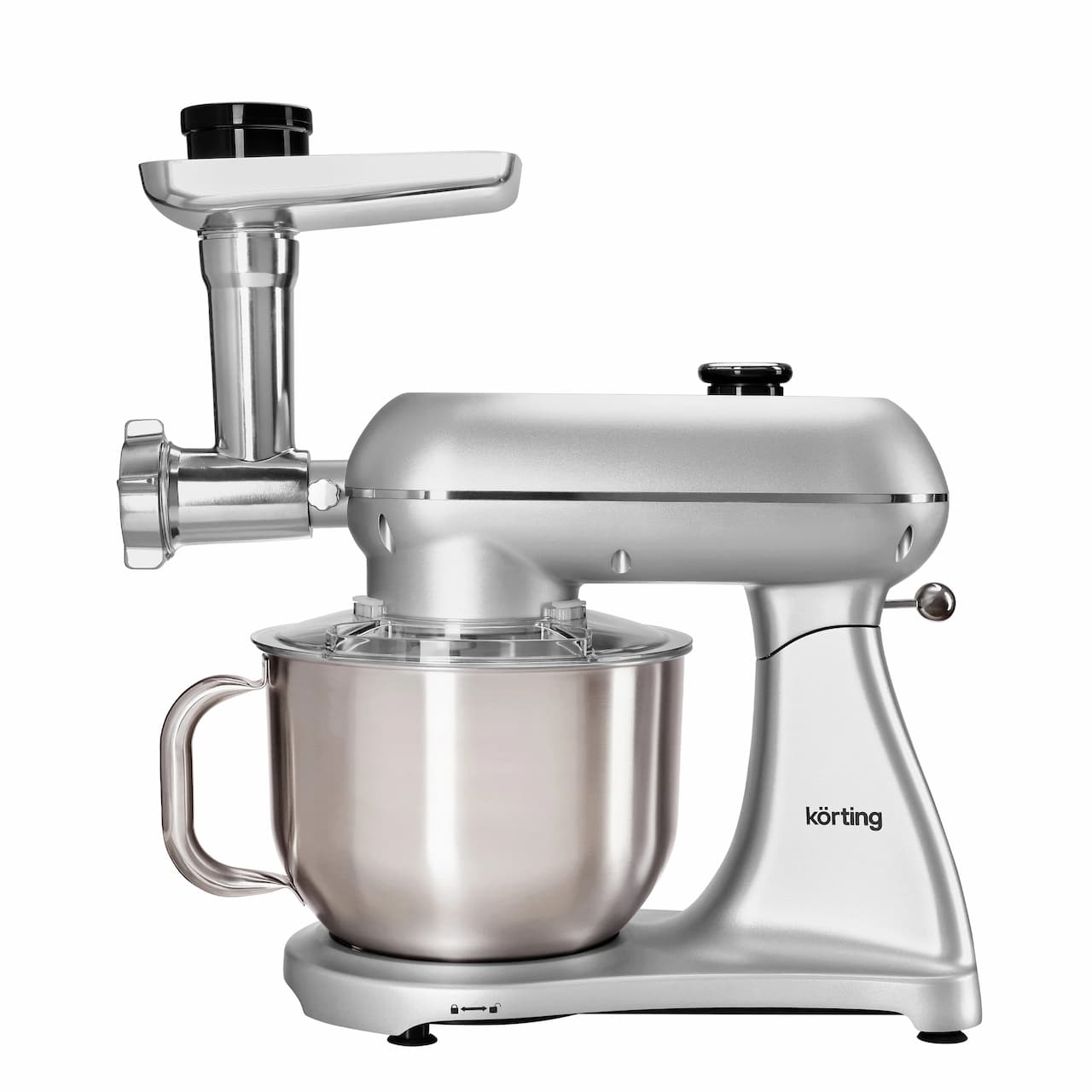 Кухонная машина KORTING Серебристый KKM 0108 MB S