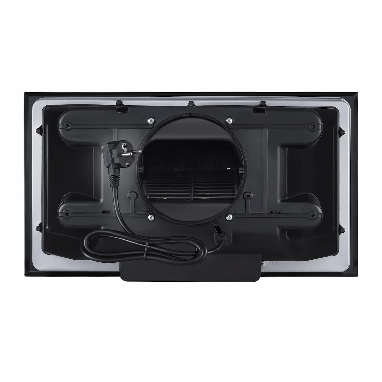 Вытяжка кухонная EVELUX Черный Margit 60 B