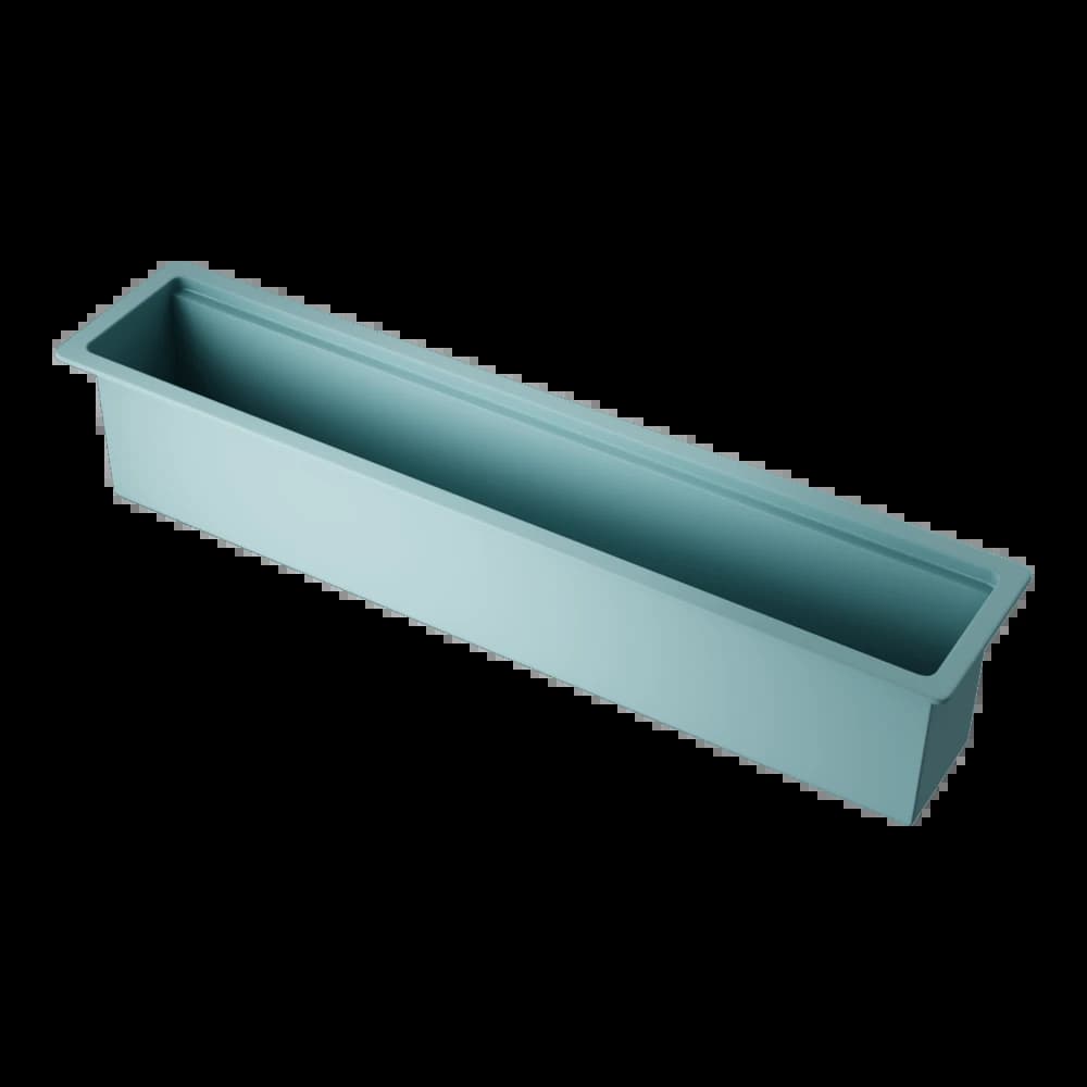 Аксессуар для сантехники OMOIKIRI Azur blue DRY-03 PRO AZ