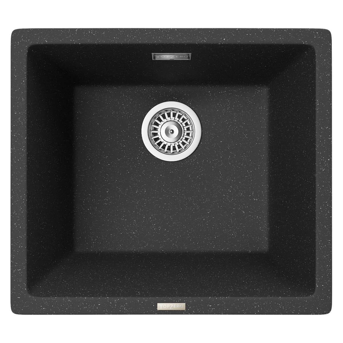 Мойка TOPZERO Galaxy Gisele 457.406-40