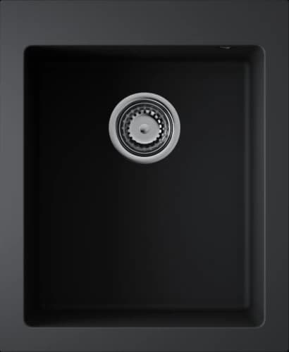 Мойка OMOIKIRI Графит Bosen 41A-GB