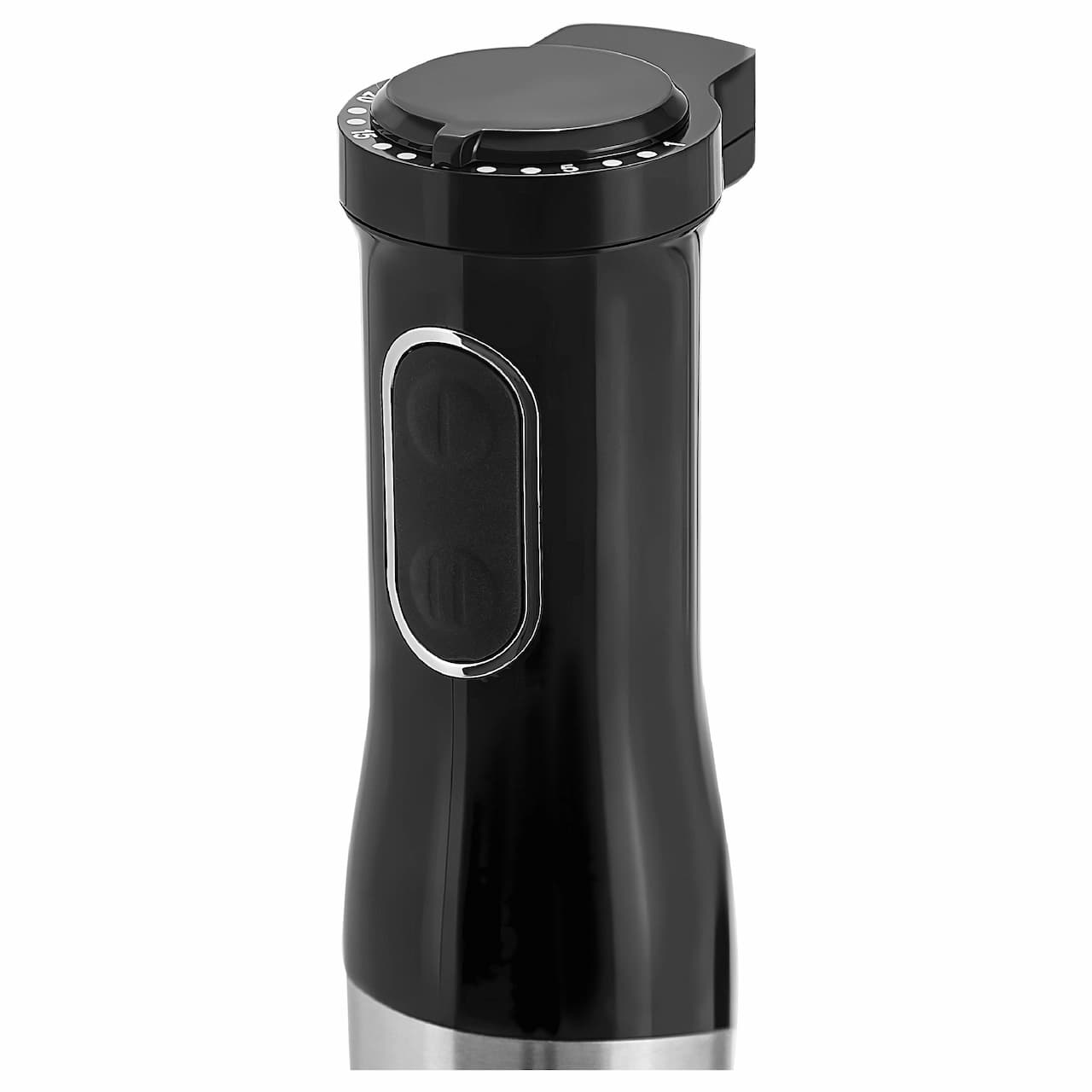 Блендер погружной EVELUX Черный EHB 0301 B