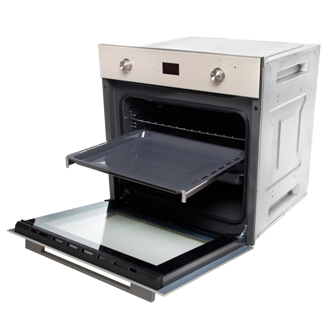 Духовой шкаф KONIGIN Слоновая кость Sesame 60 IV E8