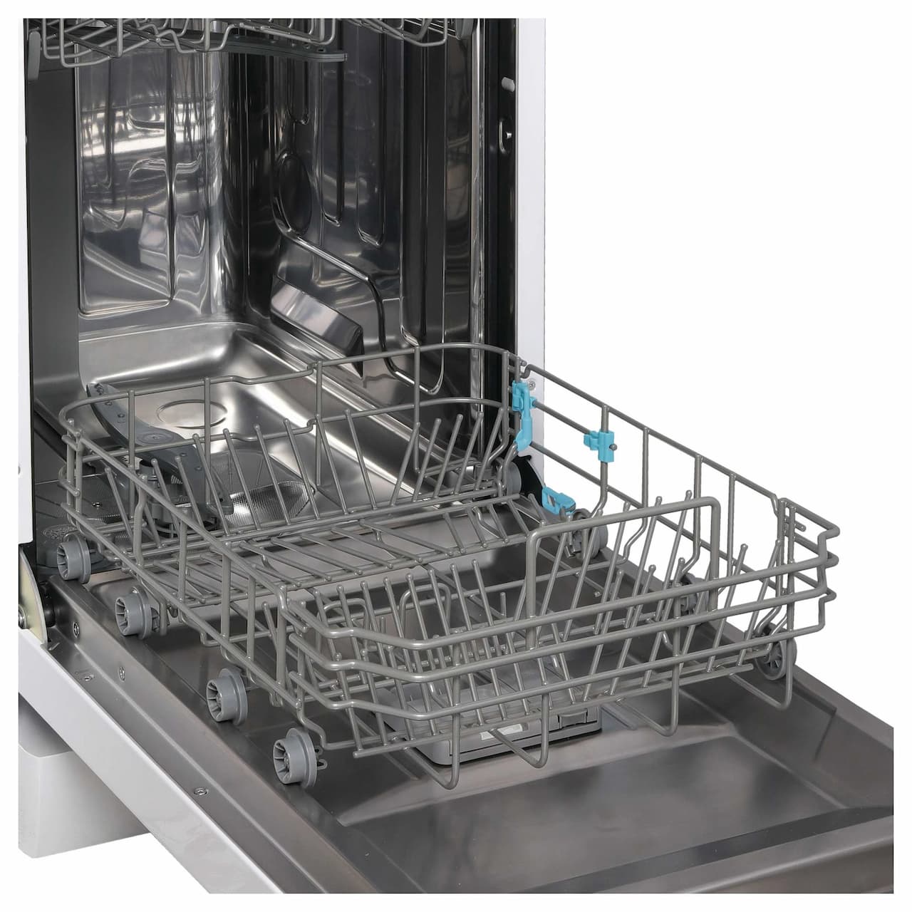 Посудомоечная машина KORTING Белый KDF 45240